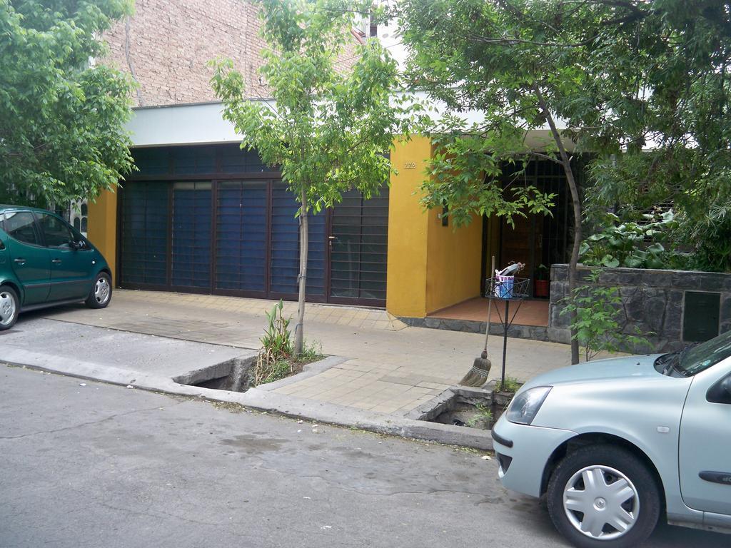 منزل الضيف ميندوزا  في Mi Casa المظهر الخارجي الصورة