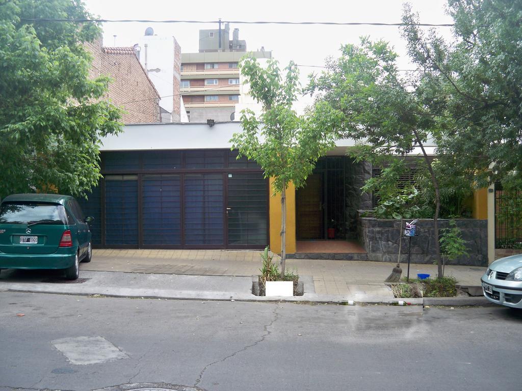 منزل الضيف ميندوزا  في Mi Casa المظهر الخارجي الصورة